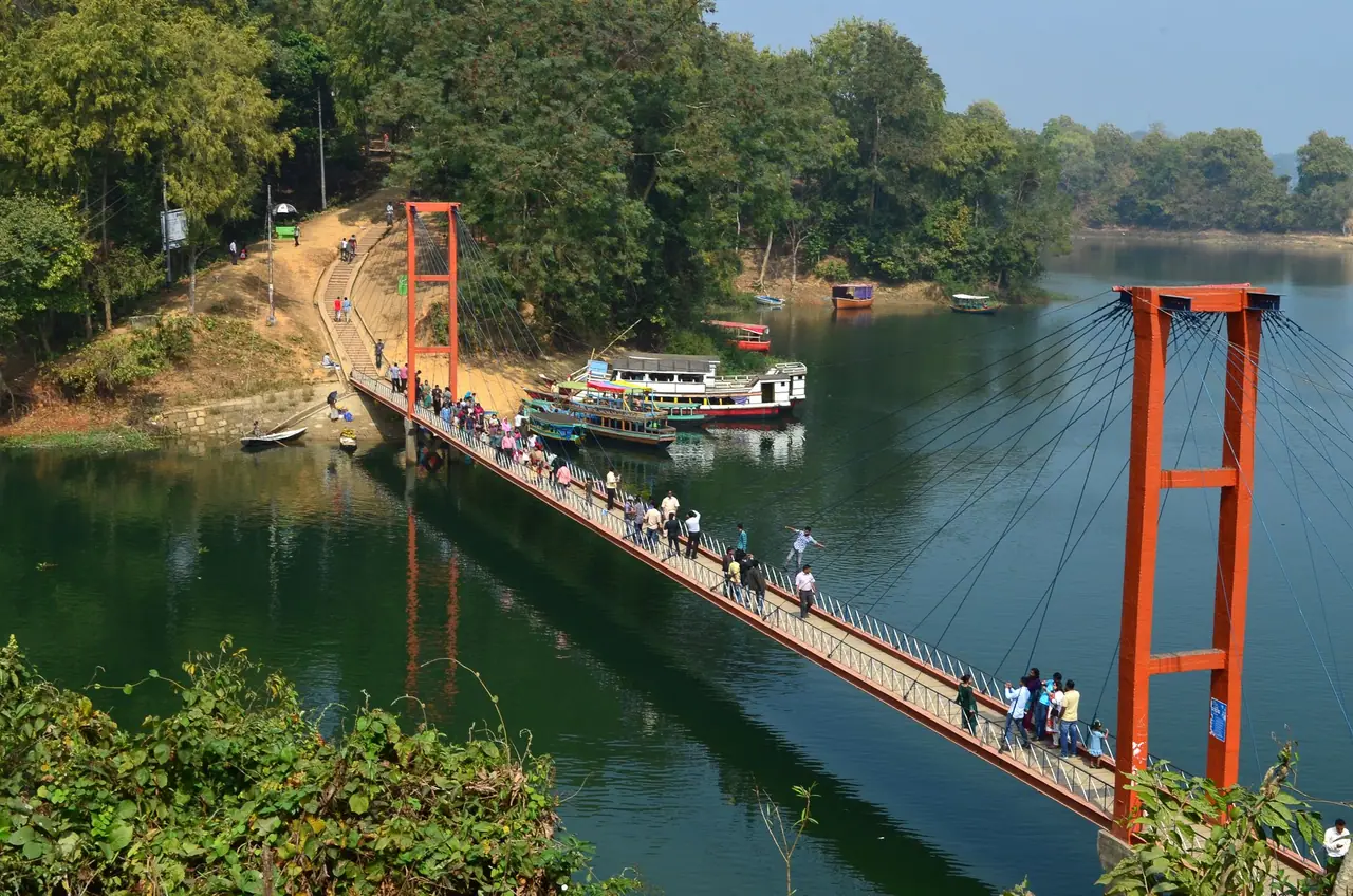 Rangamati, Chattogram Hill Tracts